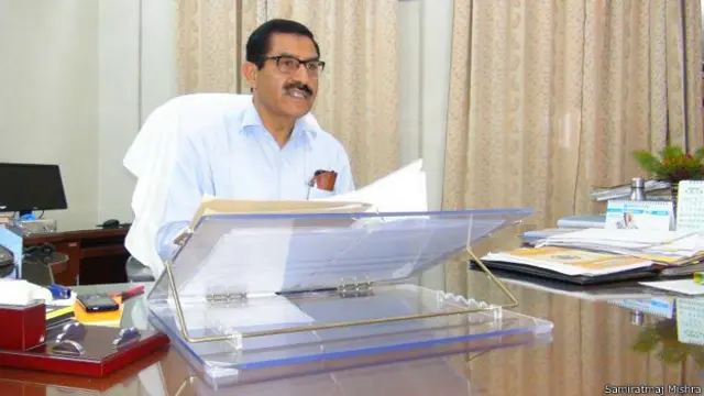 रतनलाल हांगलू 