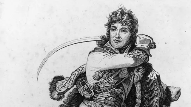 Иоаким Мюрат