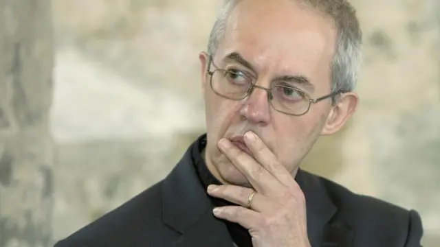 Джастин Уэлби