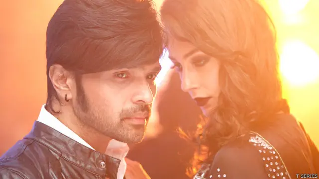 तेरा सुरूर