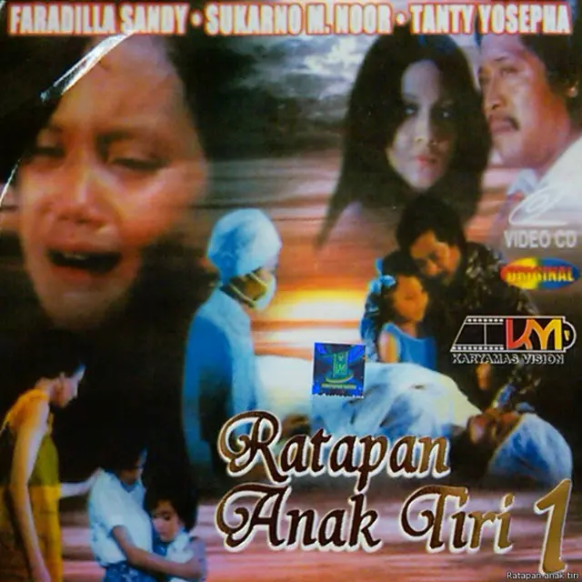 'Keluhan anak tiri' adalah salah-satu lagu terkenal karya Mashabi dan kelak lagu ini meledak setelah dijadikan musik latar film Ratapan anak tiri yang kali pertama diputar pada tahun 1973.