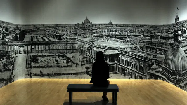 लखनऊ का दरबार (फ़ाइल फोटो)