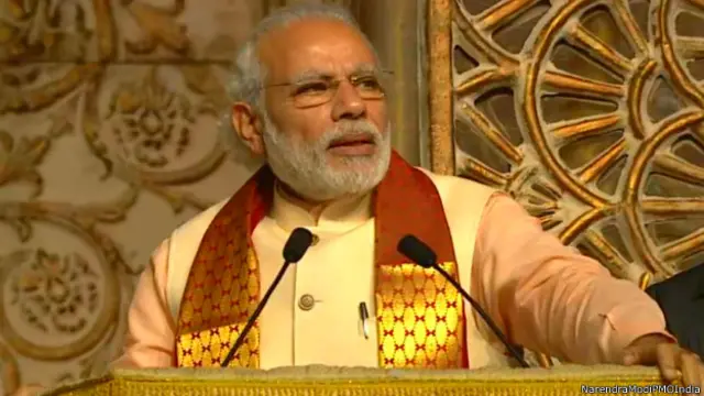 नरेंद्र मोदी