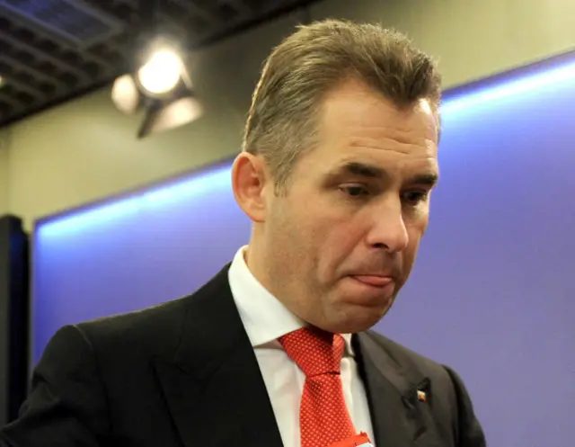 Павел Астахов