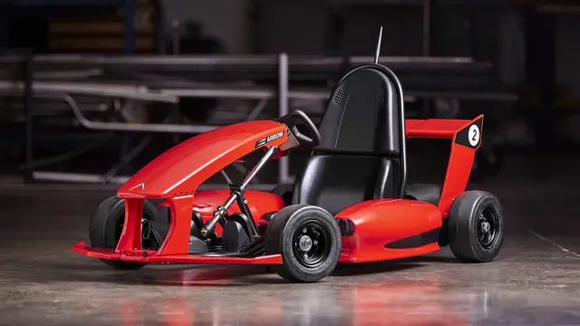 Smart Kart