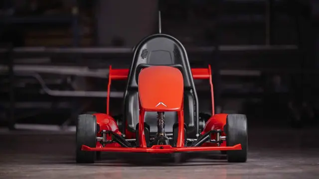 Smart Kart