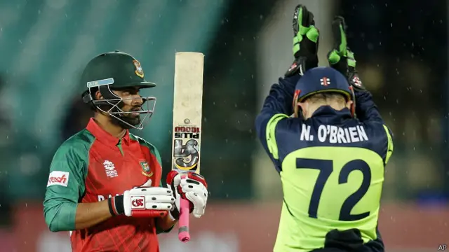 तमीम इक़बाल