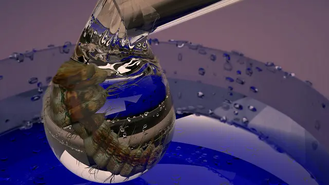 Al darse cuenta de lo que podían hacer, los mismos científicos se dieron un año para pensar en las consecuencias.