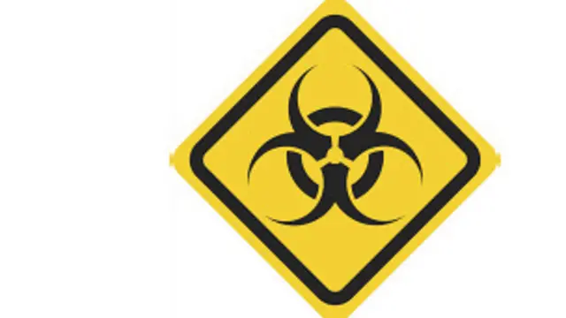 Hay una prohibición internacional sobre las armas biológicas, así que los resultados de estos experimentos no deberían usarse para disparar una epidemia. 