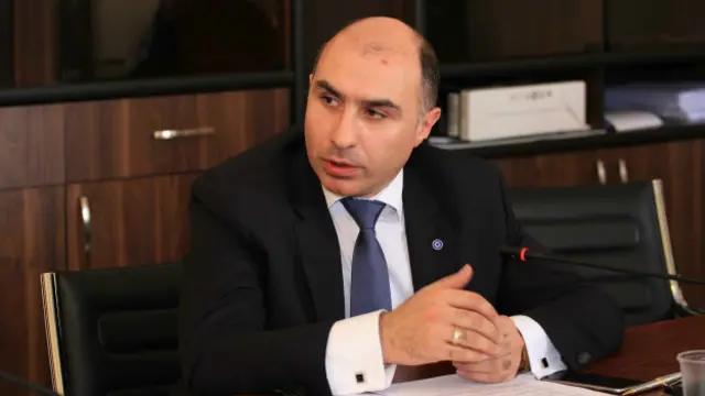 Выступить с законодательной инициативой, Федора Кобахидзе подтолкнуло множество обращений граждан, которые даже в полицию пожаловаться не могут - такого закона нет