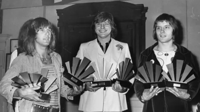 emerson, lake and palmer