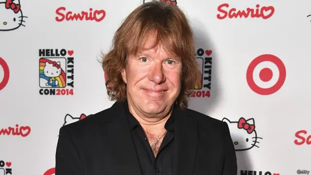 Кит Эмерсон