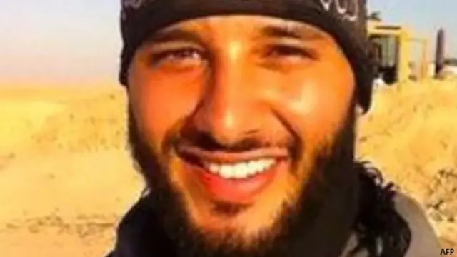 फाउद मोहम्मद अगद