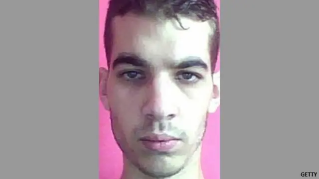 ओमार इस्माइल मुस्तफी