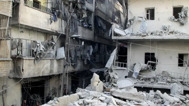 Aleppo