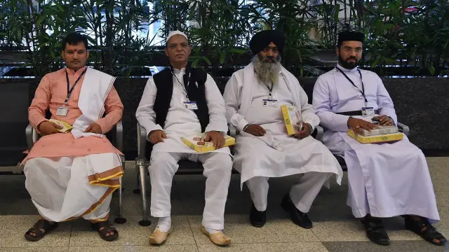 مسلمانوں کے علاوہ سکھوں اور ہندؤوں کے خلاف ہونے والے حملوں کا ریکارڈ رکھنا بھی اسی تبدیلی کا حصہ ہے