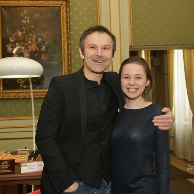 Музичук і Вакарчук