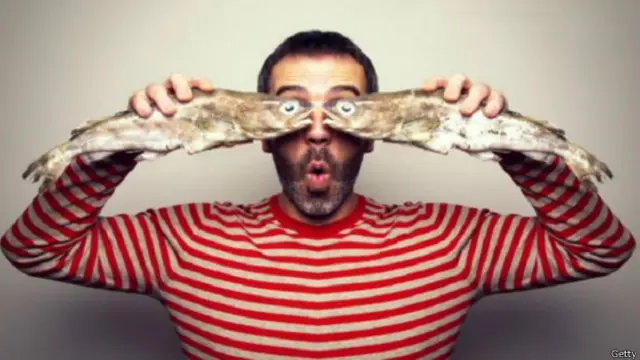 कॉमेडियन