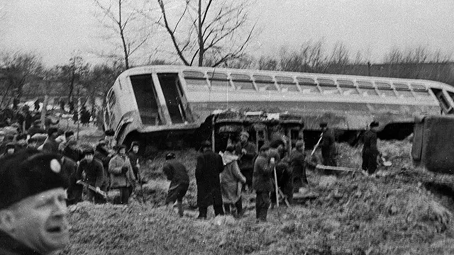 трагедія на куренівці