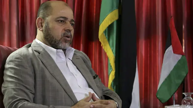 حركة حماس تتطلع لمرحلة جديدة في العلاقات مع مصر