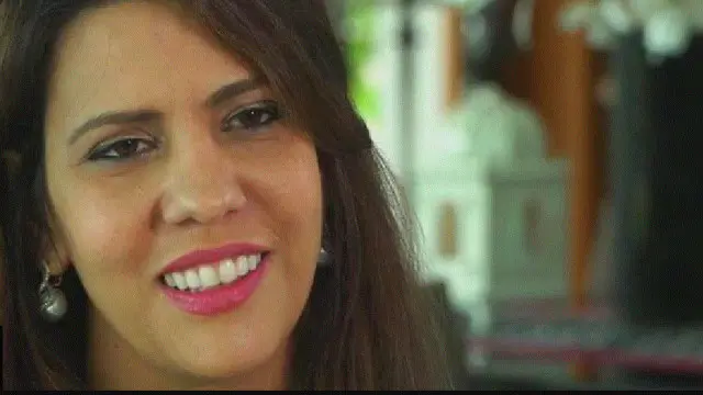 پاکستان میں اعتدال پسند یا لبرل لوگوں کو خاموش کرا دیا جاتا ہے: سارا تاثیر 