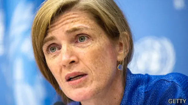 Samantha Power