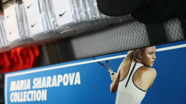 Реклама Nike