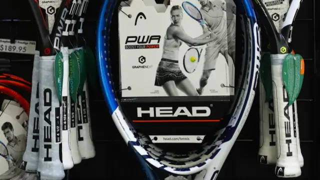 Ракетки Head