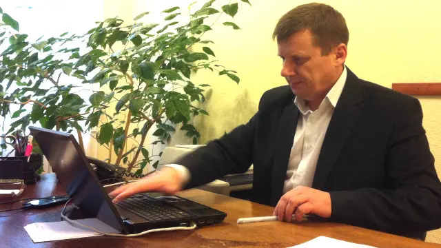 Карандій: втручання у систему було