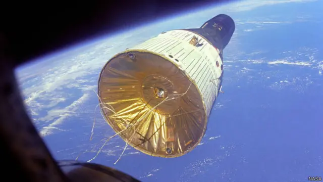 अंतरिक्ष यान