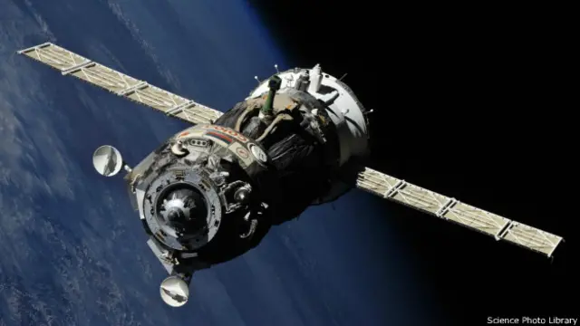 अंतरिक्ष यान