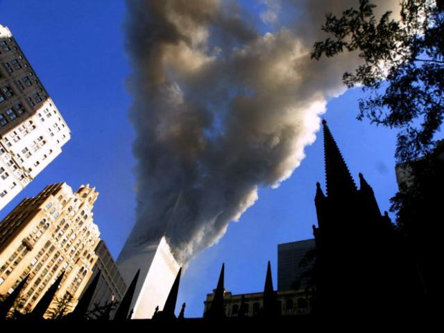 Террористические атаки 11 сентября 2001 года были совершены под воздействием идей Кутба