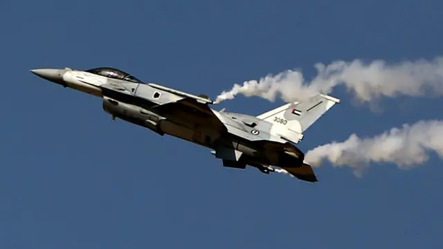 पाकिस्तानी जेट