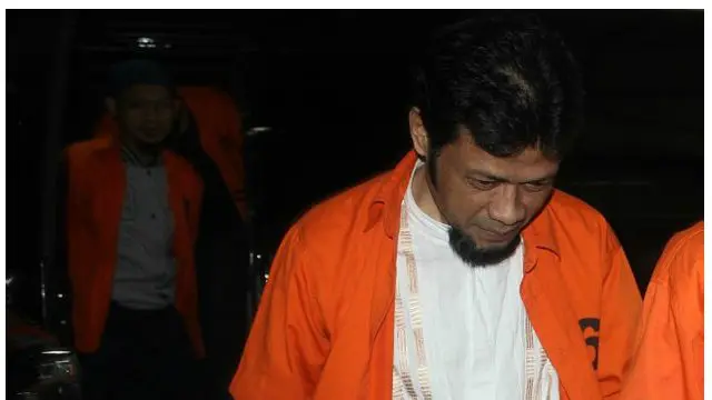 Februari lalu, Tuah Febriansyah, divonis lima tahun penjara karena terbukti sebarkan informasi yang dapat pengaruhi orang melakukan kekerasan.