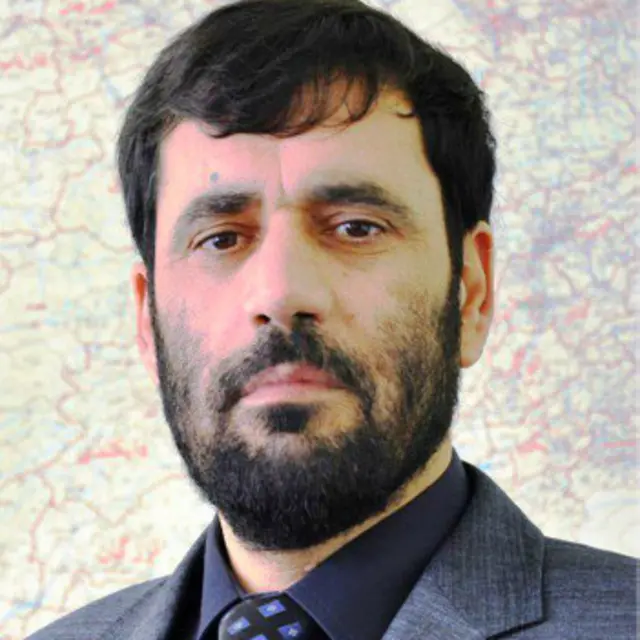 آقای امرخیل گفته که اگر رویداد قندوز در غزنی تکرار شد، مسئولیت آن به دوش دولت مرکزی خواهد بود