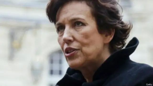 سالہ بیشلو سنہ 2007 سے 2010 کے درمیان سابق صدر سارکوزی کی کابینہ میں وزیر برائے صحت اور کھیل رہ چکی ہیں