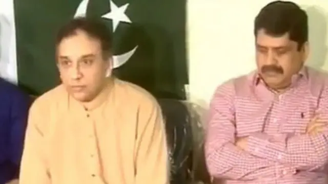 کسی ایک شخصیت کومطمئن کرنے یا اس کی پوجا کرنے نہیں آئے تھے: (فائل فوٹو)