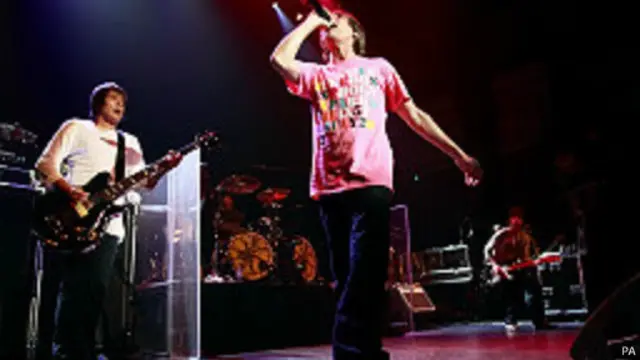 سنہ 2011 میں بھی اس طرح کی افوائیں گردش میں تھیں 