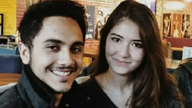 Her ikisi de Hukuk Fakültesi öğrencisi olan Nurettin Can ve Zeynep Başak, Ankara'da hayatını kaybedenler arasında.