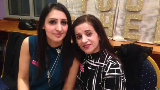 ’یور سہیلی‘ کے نامی مہم کا مقصد بیوا ہونے والی جنوبی ایشیائی خواتین کے ساتھ روا رکھے جانے والی معاشرتی رویوں کے خلاف آواز اُٹھانا ہے