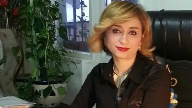 Aynur Qazıyeva 17 ildir tərcümə və məsləhət sektorunda firmaya rəhbərlik edir