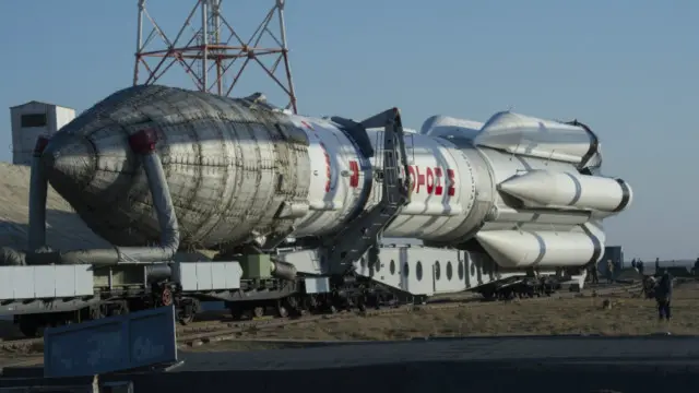 یہ ٹی جی او زمین کی مناسبت سے 33 ہزار کلومیٹر فی گھنٹے کی رفتار سے سفر کرے گا