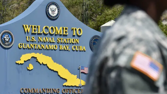 Guantanamo Cuba
