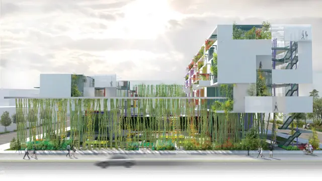 Проекти майбутнього 2016