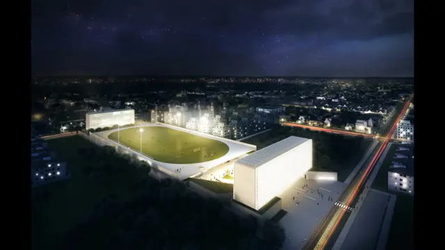 Проекти майбутнього 2016