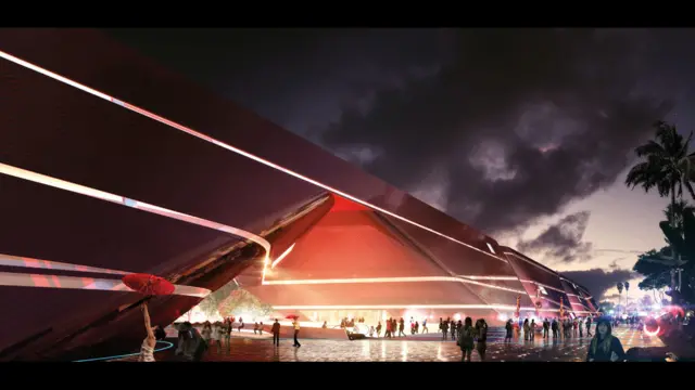 Проекти майбутнього 2016