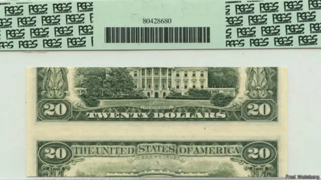 पुराना नोट