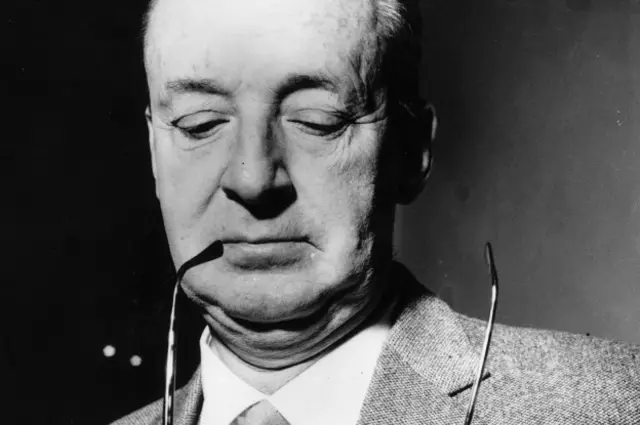 Владимир Набоков