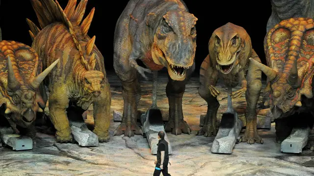 Ученые надеются, что тимурленг может помочь проследить эволюцию тираннозавров