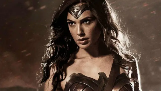 Vivida pela israelense Gal Gador, nova Mulher Maravilha deve roubar a cena em 'Batman Vs Superman'